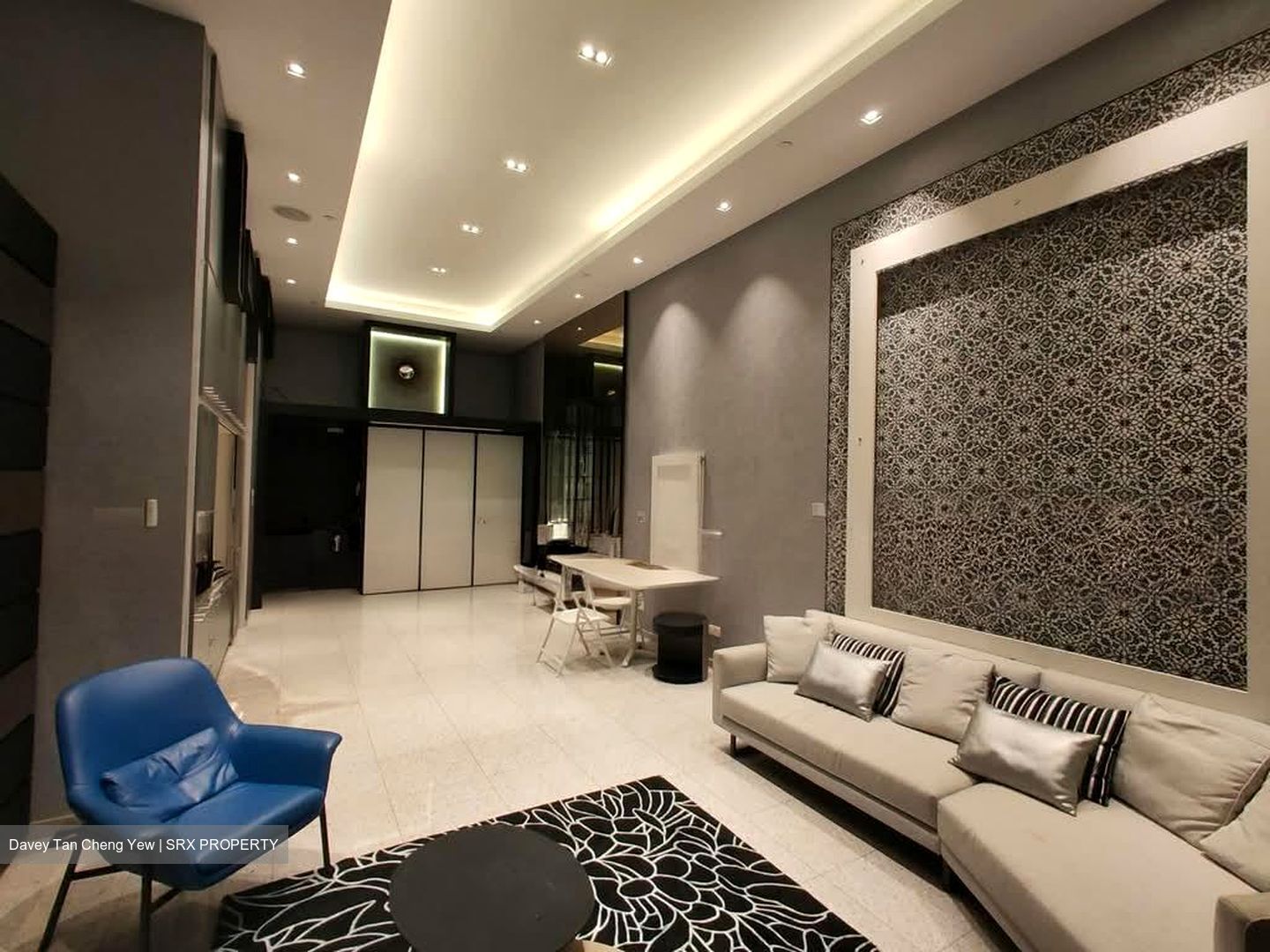 Eu Tong Sen Street (D1), Apartment #578299321